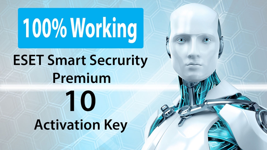 eset smart security 10 license key facebook