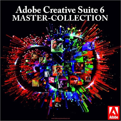 crack adobe master collection cs6 mac os x